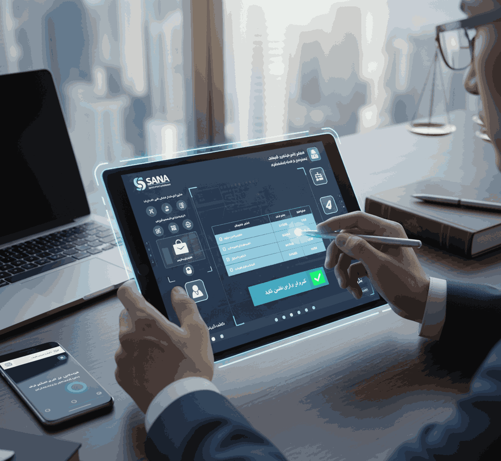 بهترین وکیل ثنایی در کرمان