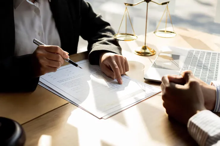 وکیل چک در کرمان