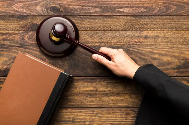 مجازات شهادت دروغ