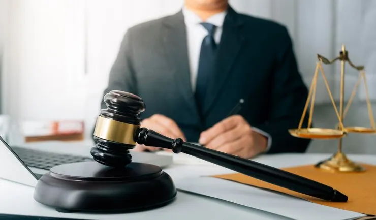 وکیل پایه یک دادگستری در کرمان