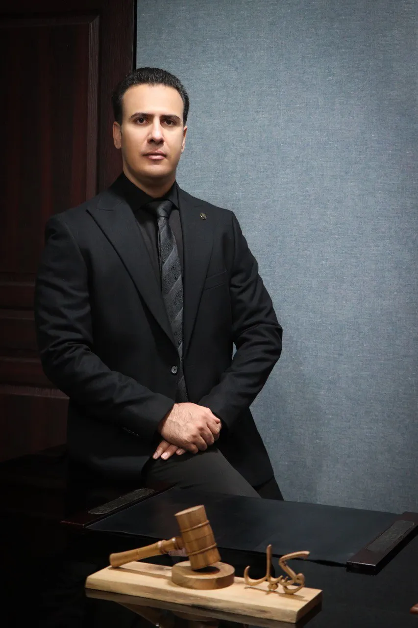 وکیل قتل در کرمان