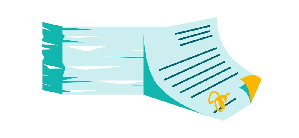 مدارک لازم برای درخواست طلاق از طرف مرد