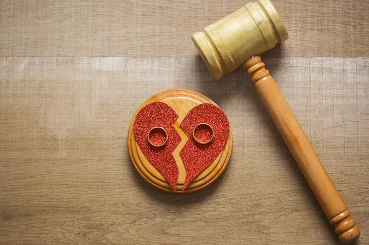 بهترین وکیل طلاق توافقی در کرمان