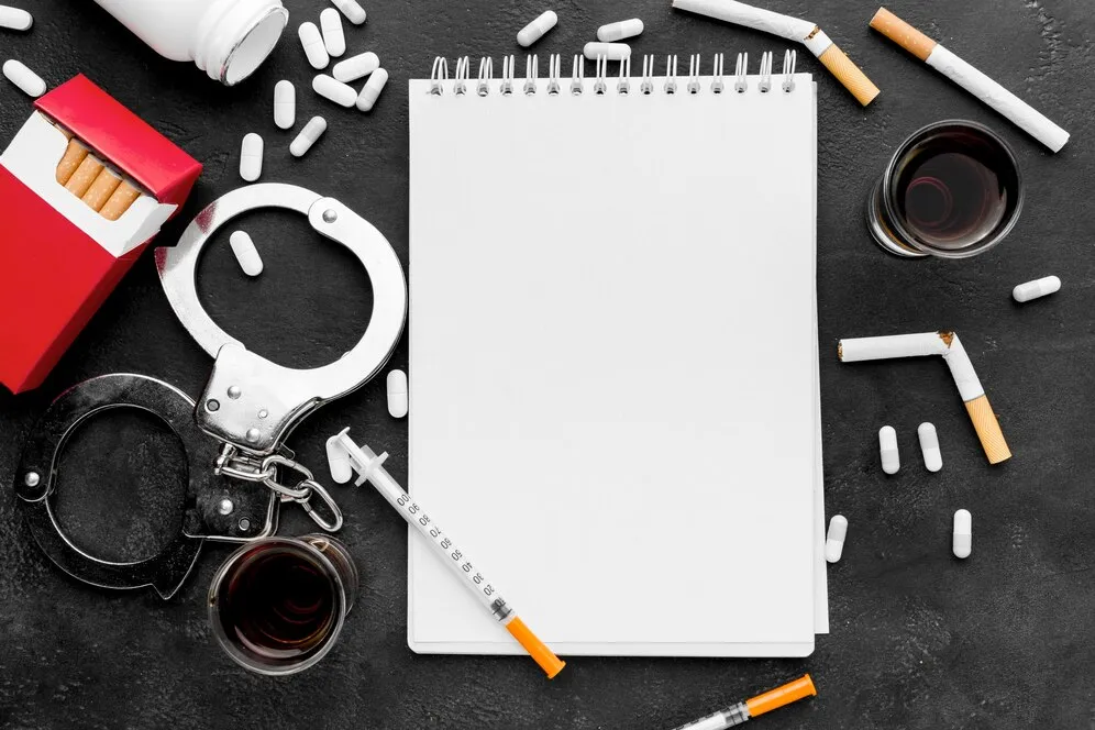 بهترین وکیل مواد مخدر در کرمان