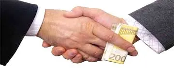 رشا و ارتشا در قانون مجازات اسلامی