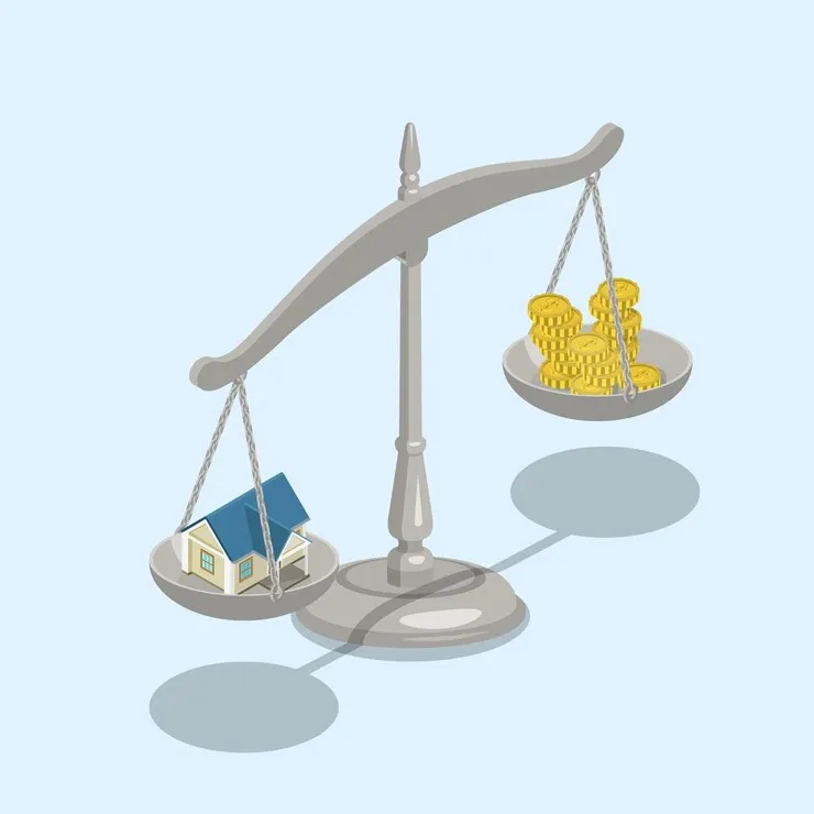 هزینه وکیل برای خرید ملک