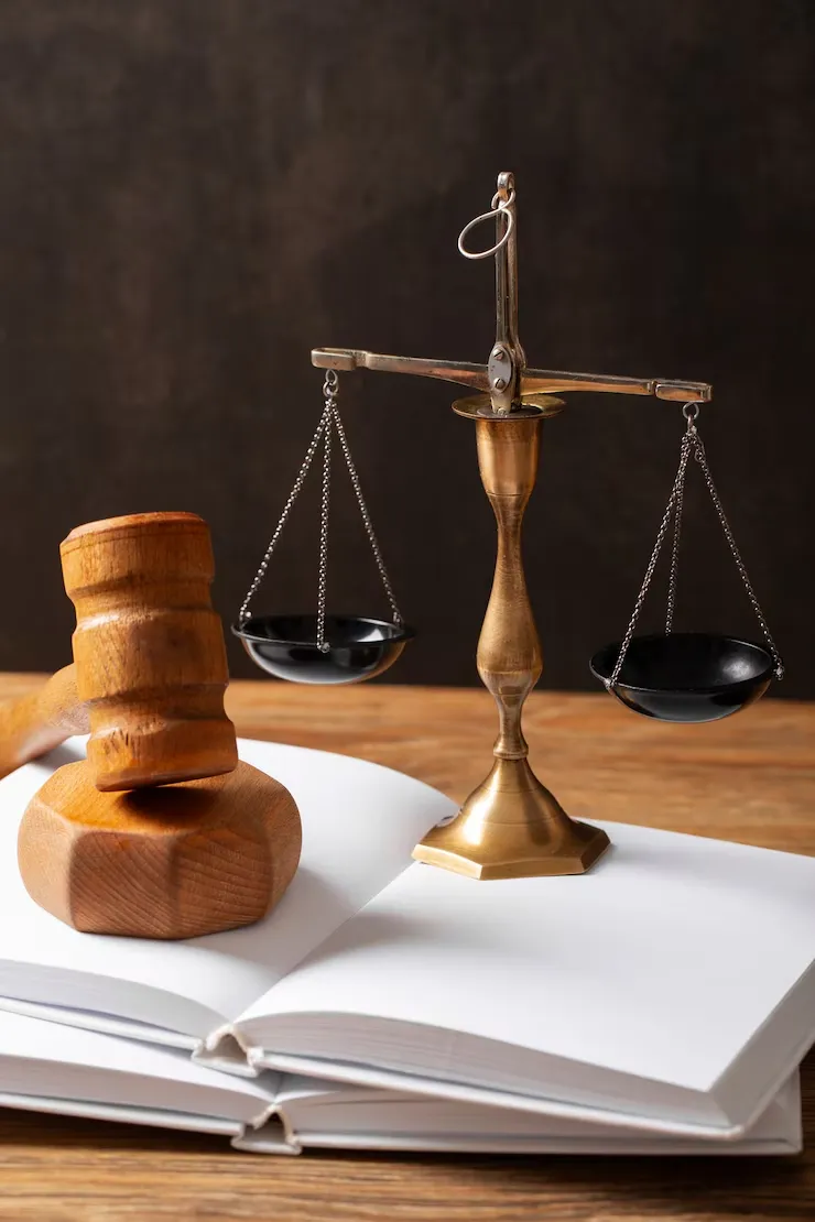 راهنمای صفر تا صد انتخاب وکیل در کرمان