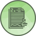 مدارک لازم برای مهریه