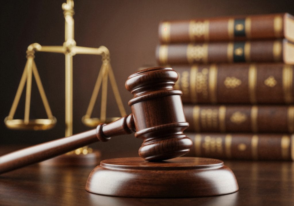 وکیل پایه یک دادگستری در کرمان